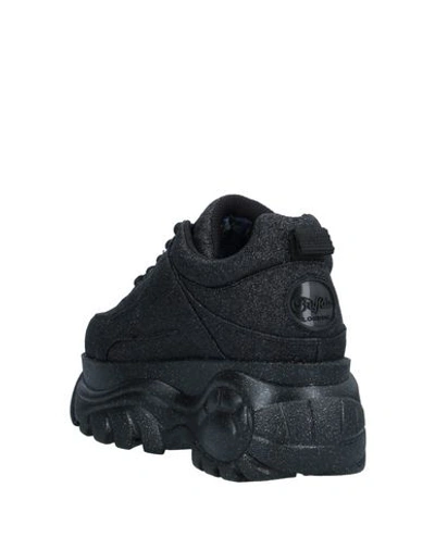 Shop Buffalo Sneakers In Black