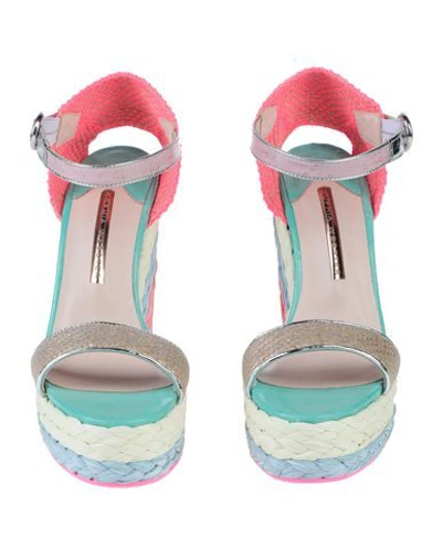 Shop Sophia Webster Sandals