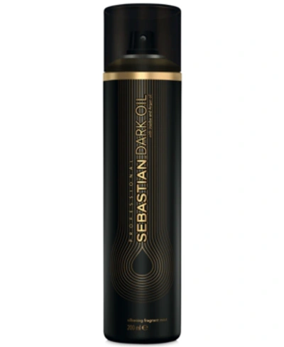 Shop Sebastian Dark Oil Silkening Mist, 6.8-oz, From Purebeauty Salon & Spa