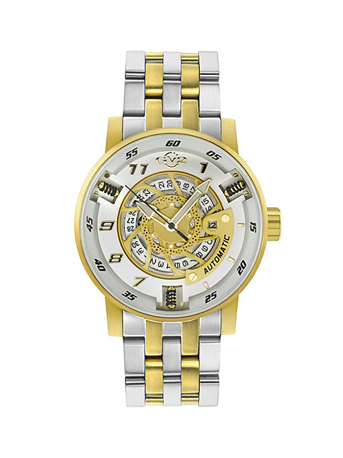 gv2 motorcycle watch