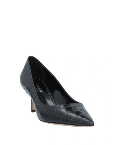 Shop Lerre Pumps In Black