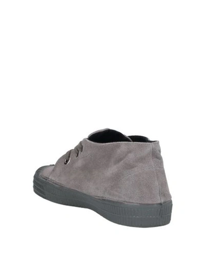 Shop Novesta Sneakers In Grey