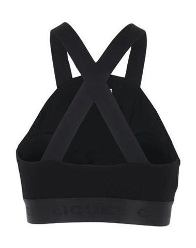C-clique Tops In Black