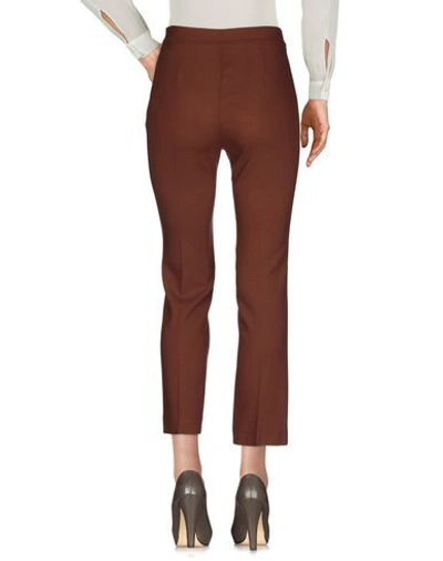 Manila Grace Pants In Brown