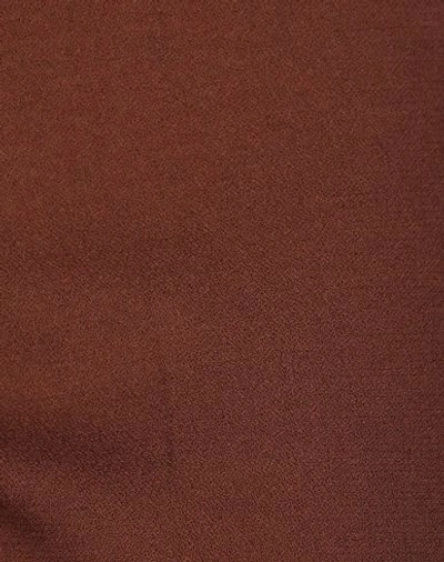 Manila Grace Pants In Brown
