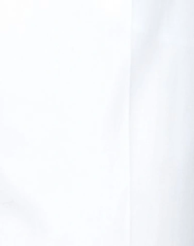 Dolce & Gabbana Pants In White