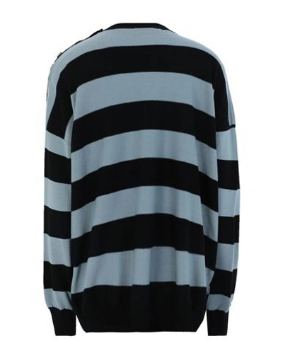 Shop Sonia Rykiel Sweater In Black