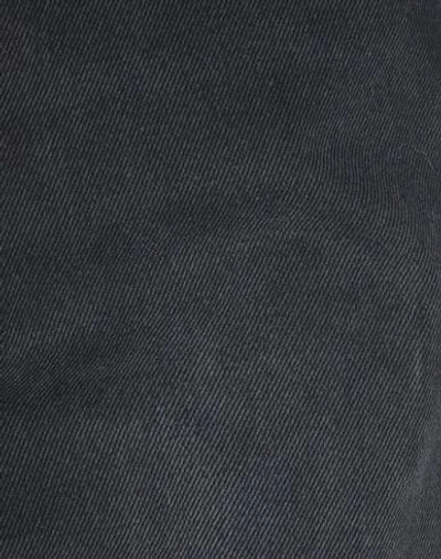 Manila Grace Jeans In Black