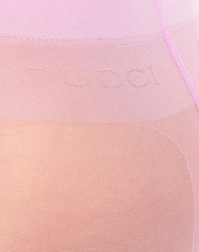 Shop Gucci Socks & Tights In Pink