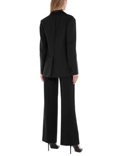 Shop Lanvin Suit Jackets In Black