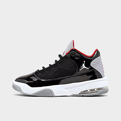 black jordans aura 2