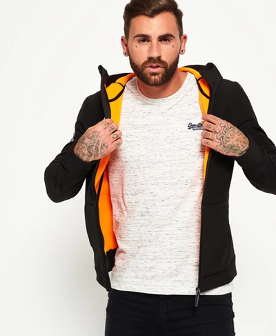 Superdry mountaineer shop softshell jacket