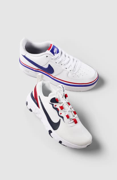 platform air force 1 kids