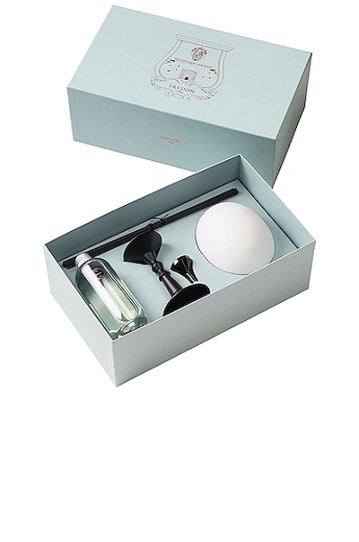 Cire Trudon Abd El Kader L'oeuf Diffuser In Abd El Kader