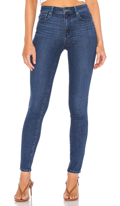 Shop Paige Hoxton Ultra Skinny In Athena