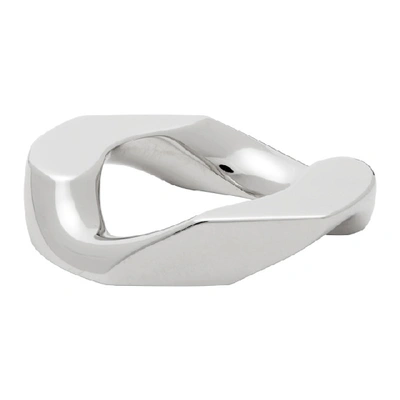 Shop Numbering Silver #240 Ring