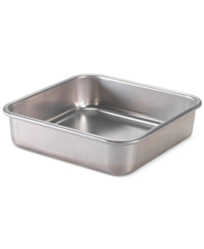 Shop Nordic Ware Naturals 9" X 9" Square Cake Pan