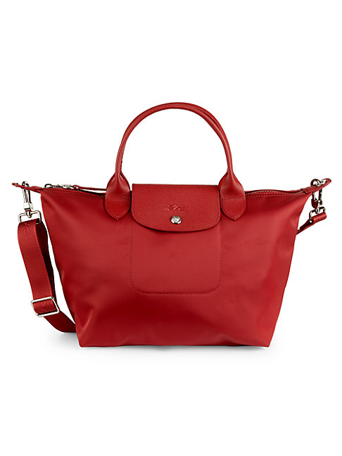 longchamp adjustable strap