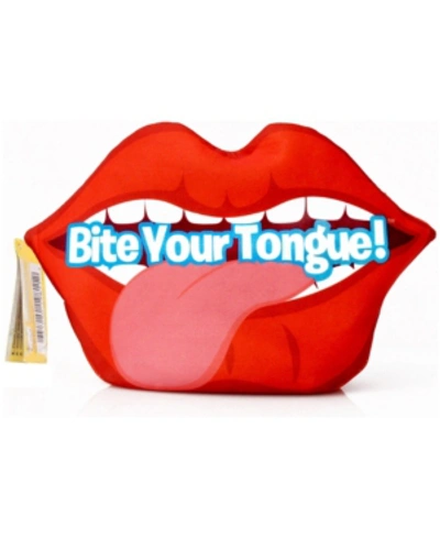 Shop R & R Games Bite Your Tongue In No Color