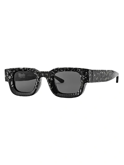 Shop Thierry Lasry X Rhude Rhevision 668 Sunglasses