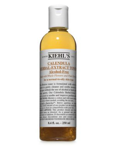 Shop Kiehl's Since 1851 Calendula Herbal Extract Alcohol-free Toner