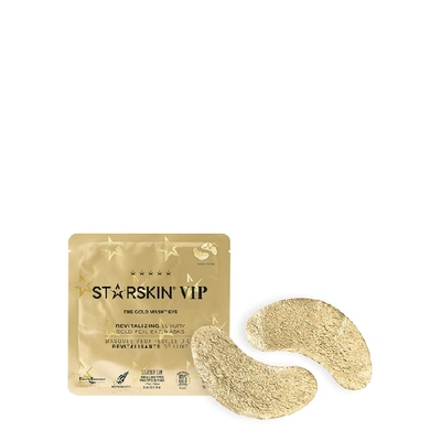 Shop Starskin Vip The Gold Mask Eye