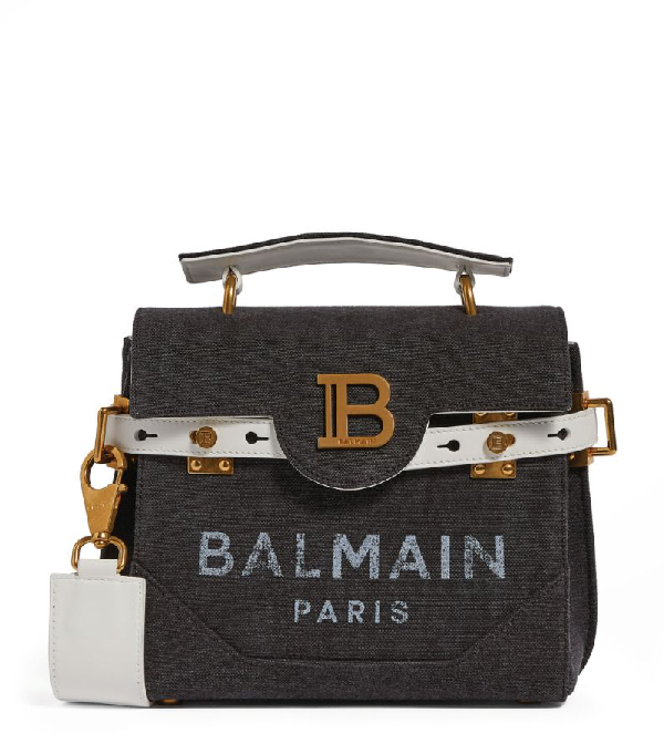 mens balmain bag