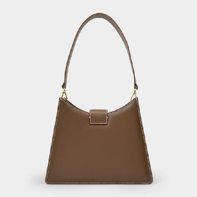 Shop Elleme Monnier Frères In Brown