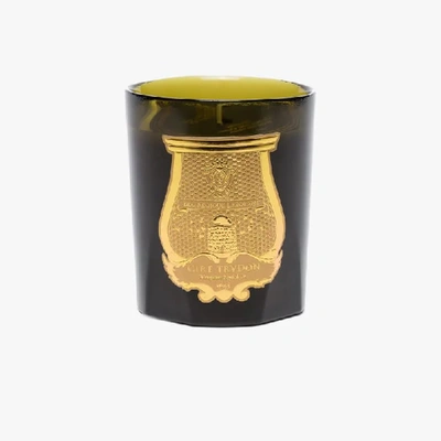 Shop Cire Trudon Abd El Kader Scented Candle 270g In Green