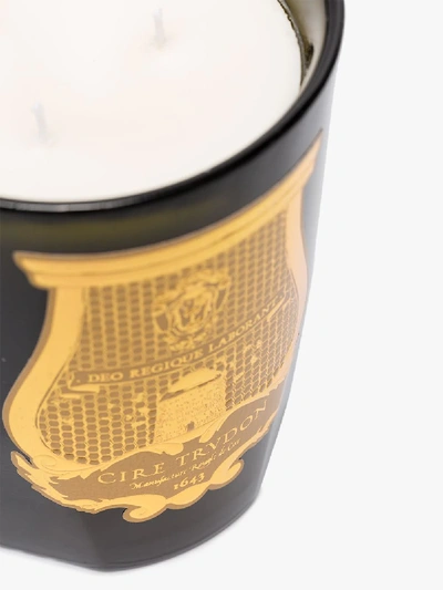 Shop Cire Trudon Green Abd El Kader Intermède Scented Candle