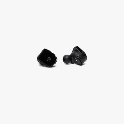 Shop Master & Dynamic Black Mw07 True Wireless Bluetooth In-ear Headphones