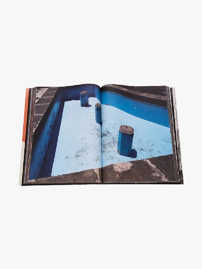 Shop Taschen City Sickness Book In Multicolour