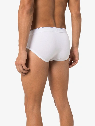 Schiesser Revival Ludwig Briefs Set In Black