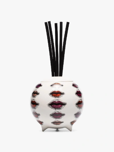 Shop Fornasetti Rossetti Scent Diffuser In White