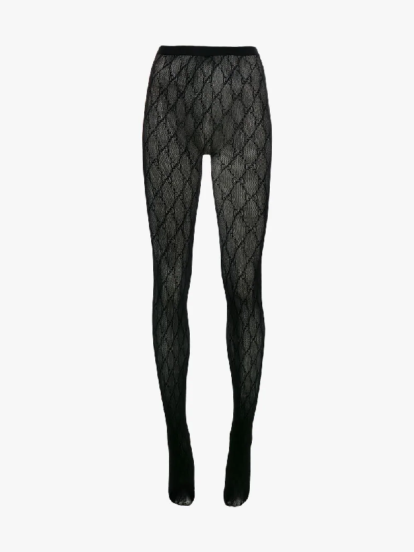 gucci supreme tights