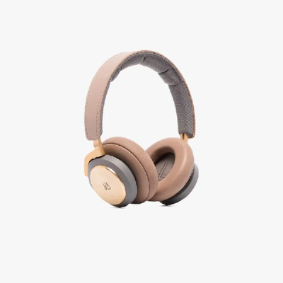 Shop Bang & Olufsen 'beoplay H9' Kopfhörer In Rosa