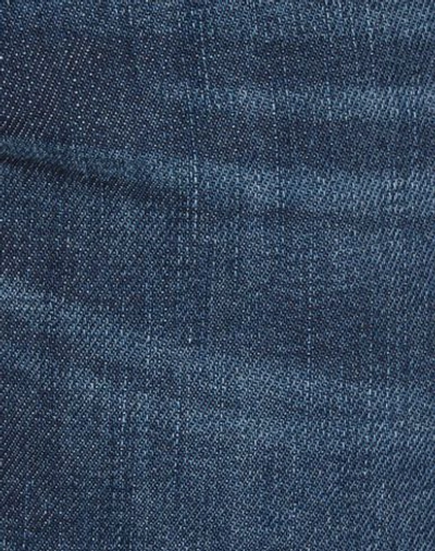 Dolce & Gabbana Jeans In Blue