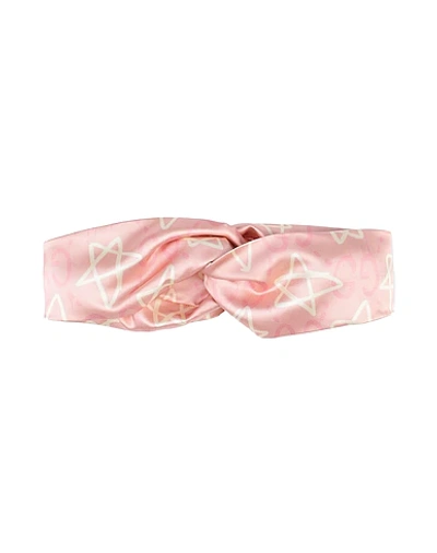 Shop Gucci Hair Accessory In Pink