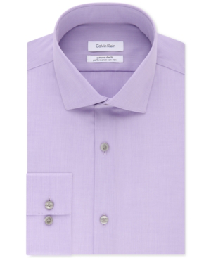 non iron extra slim fit dress shirts