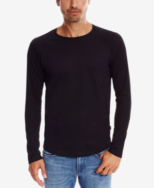 long sleeve hugo boss