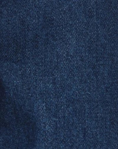 Shop Maison Margiela Jeans In Blue