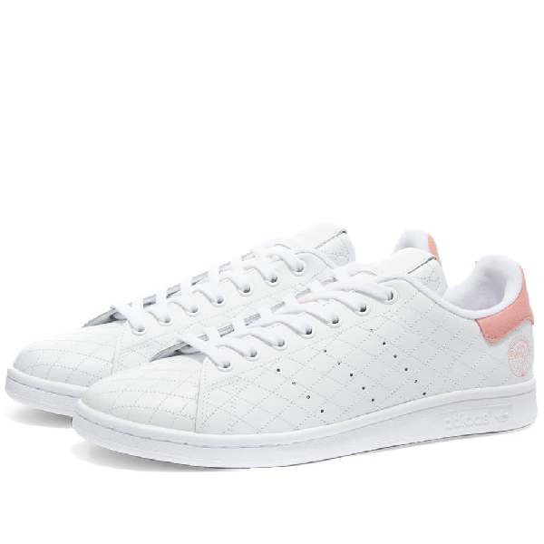 stan smith w white