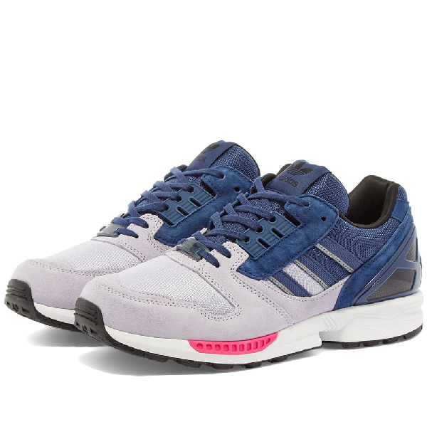 adidas zx 811 women purple