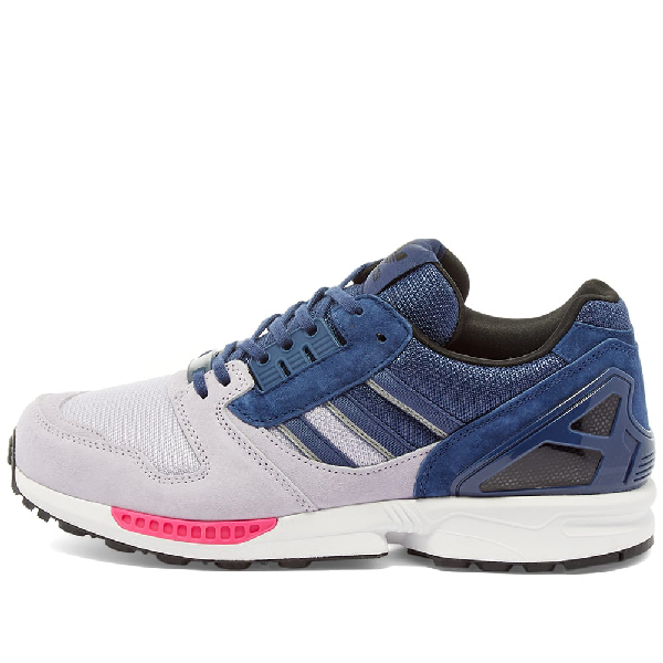 adidas zx 850 women purple