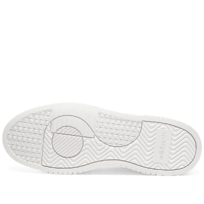 Shop Adidas Womens Adidas Supercourt W In White