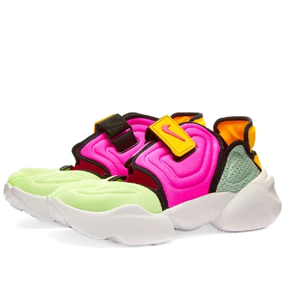 Shop Nike Aqua Rift W In Multi