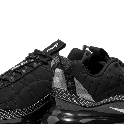 Shop Nike Mx-720-818 W In Black