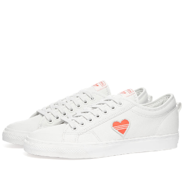 nizza w adidas