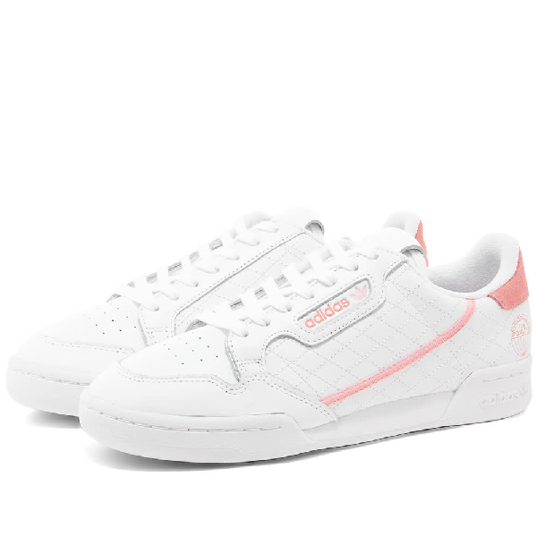 adidas continental 80 w