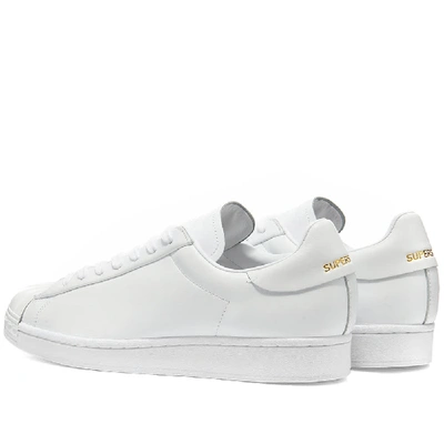 Shop Adidas Womens Adidas Superstar Pure Lt W In White